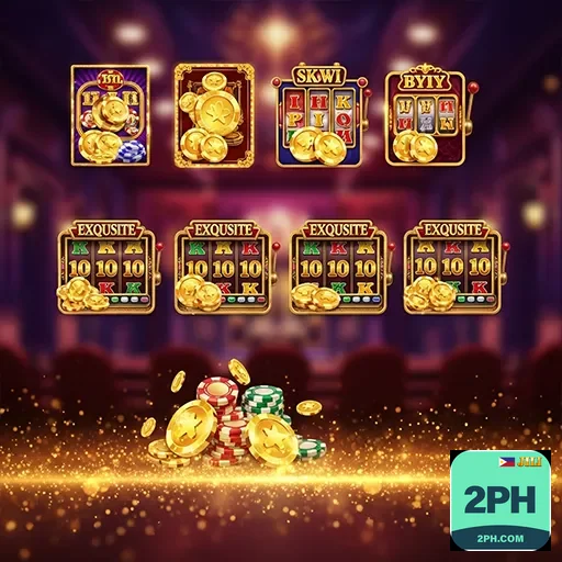 VIP player enjoying exclusive live gaming experience