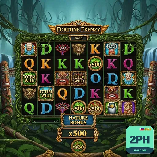 Play Responsibly and Win Together at 2ph - 2ph