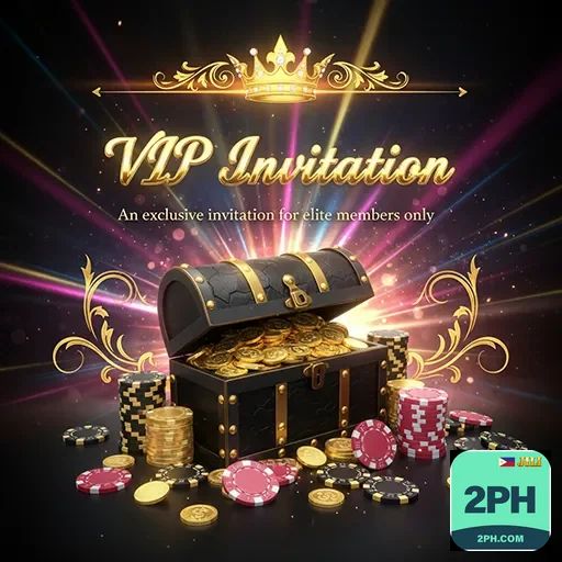 Exciting promotions for VIP players at 2ph Casino