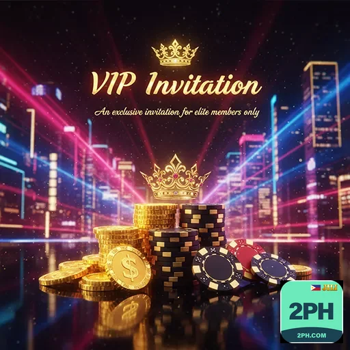 Exclusive VIP services at 2ph Casino for players